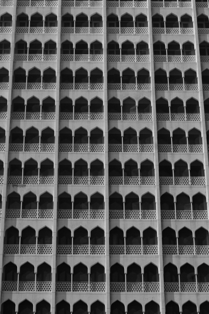 The Taj Mahal in Mumbai Mumbai in Pictures - Photo Essay
