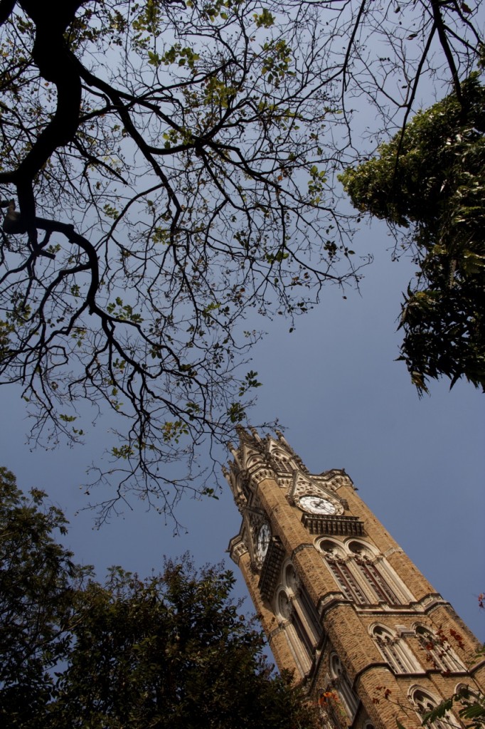 University of Mumbai Mumbai in Pictures - Photo Essay