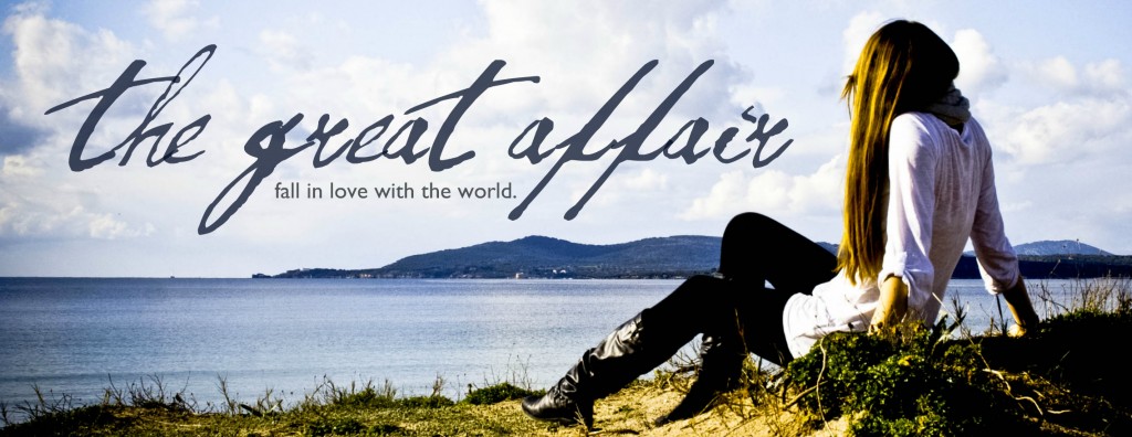 The Great Affair