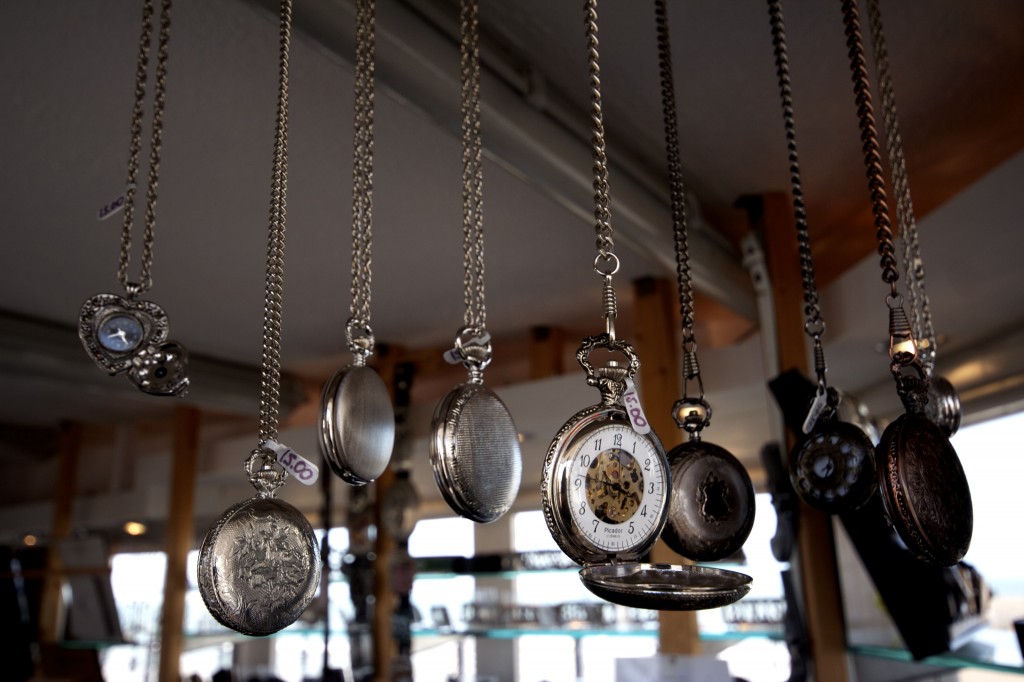 Jewellery in Brighton Brighton Pier - What to See in England