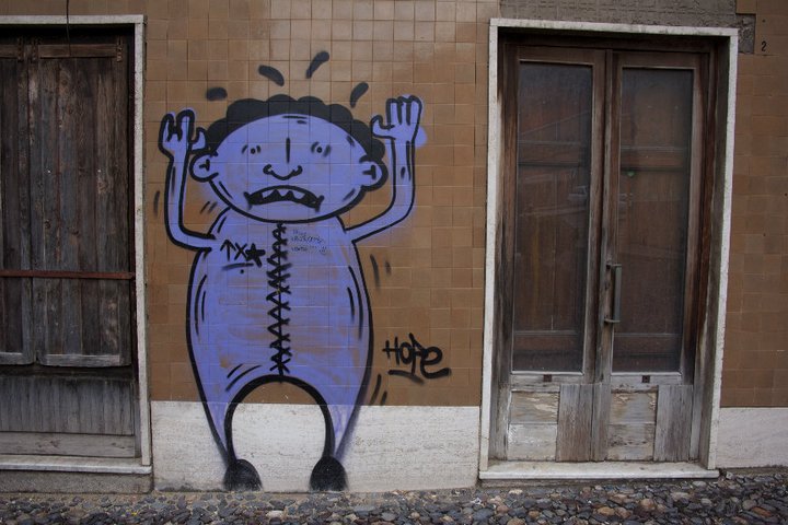 Hands up Travel disasters and thefts