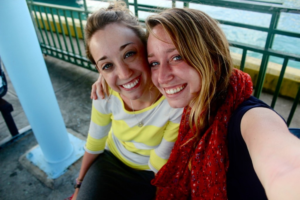 Sister Travel - Puerto Rico