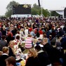 The Waiting Game at the Royal Wedding