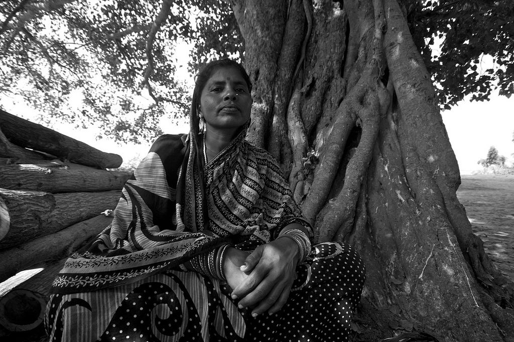 Basanti in India My Seven Super Shots with Hostelbookers