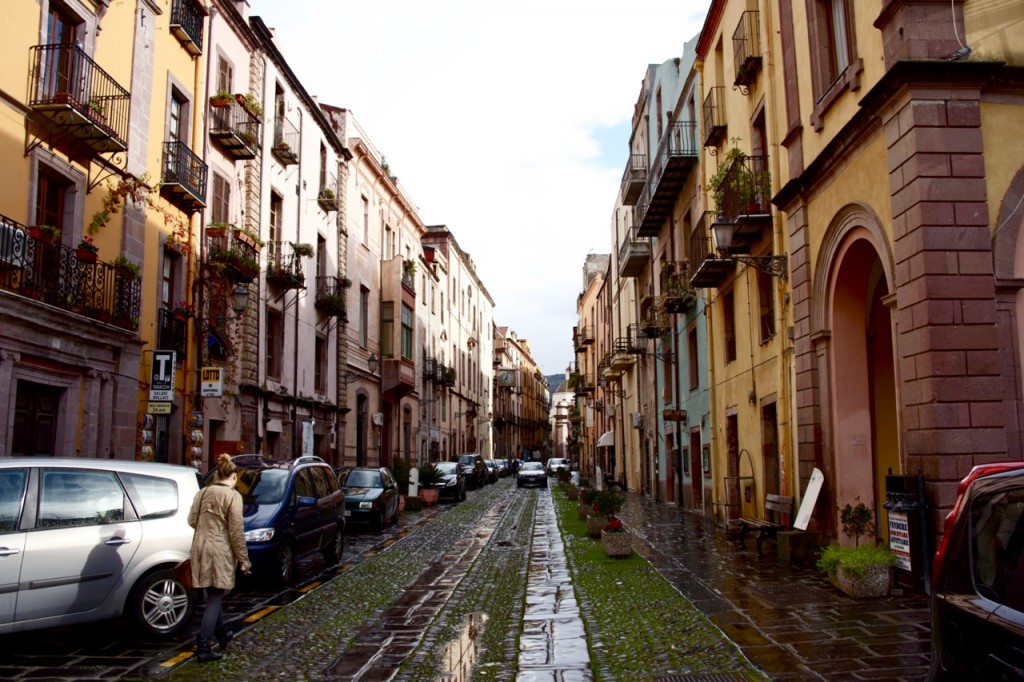 What do you do when you travel?