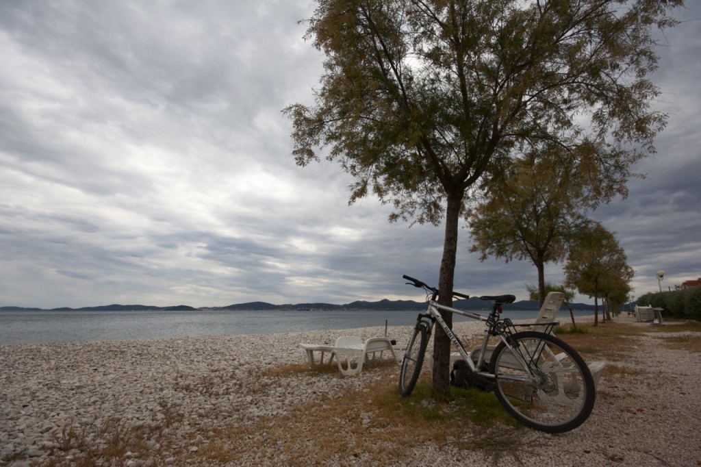 What do you do when you travel?