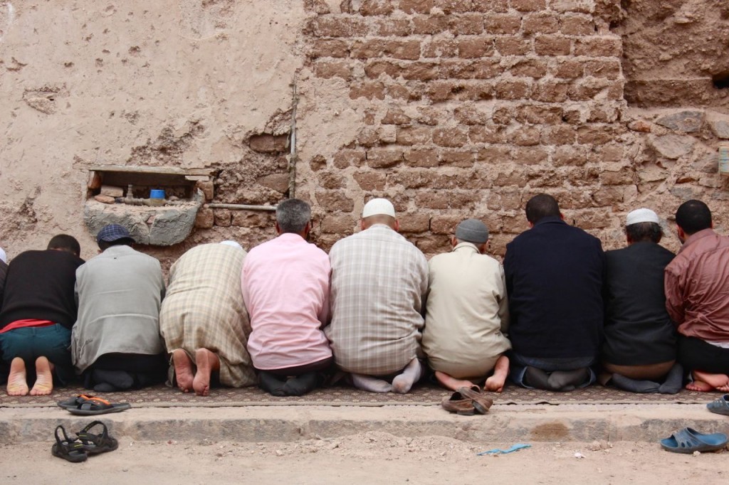 Call to Prayer in Marrakech My Seven Super Shots with Hostelbookers