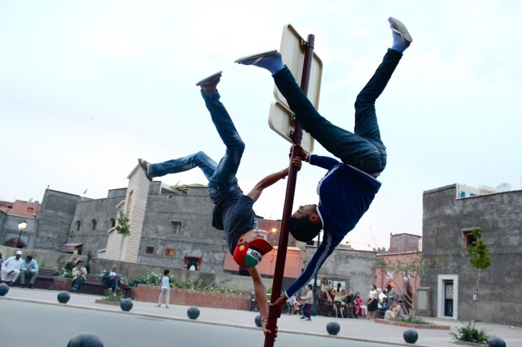 Marrakech Mishaps My Seven Super Shots with Hostelbookers