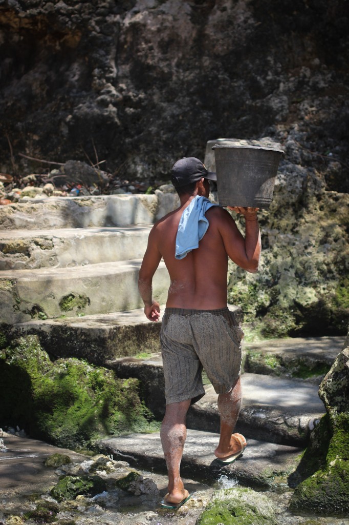 Nusa Penida, Bali