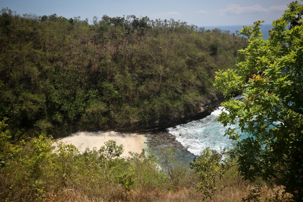 Nusa Penida, Bali