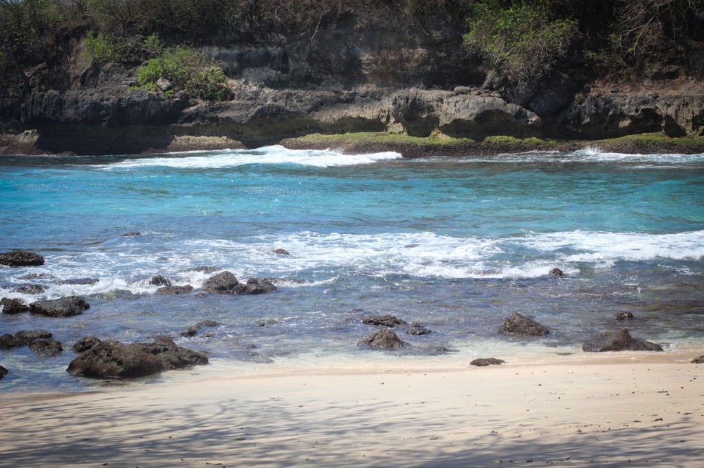 Nusa Penida, Bali