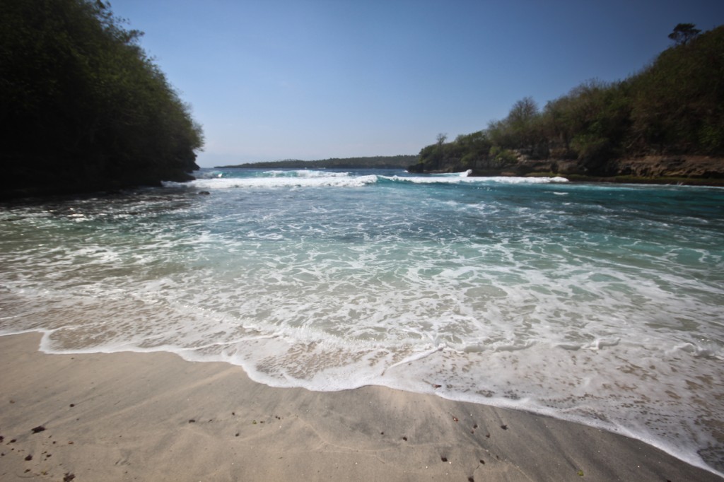 Nusa Penida, Bali
