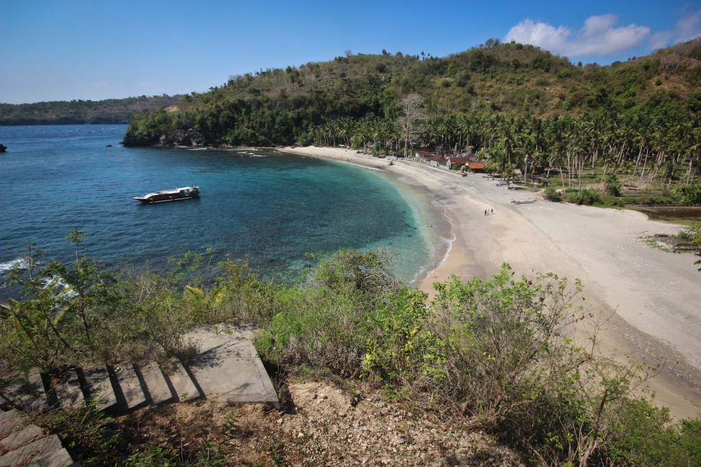 Nusa Penida, Bali