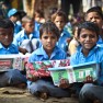 Operation Christmas Child