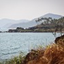 Writing retreat in India