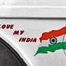 Small moments in India