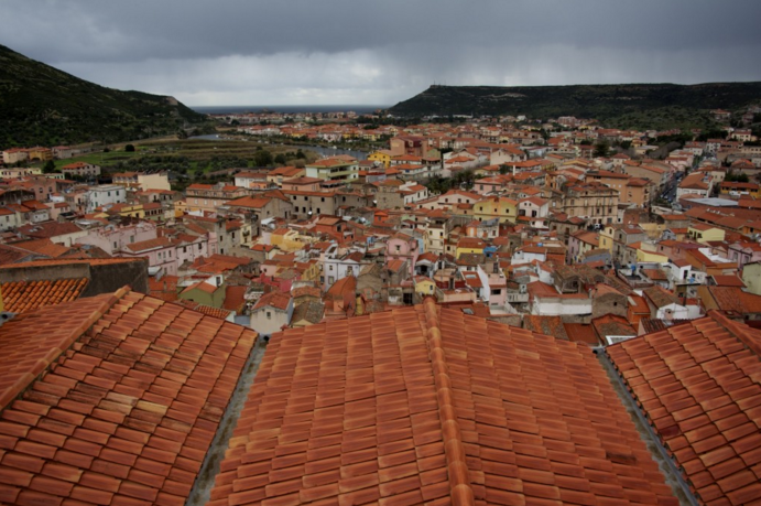 Photo of the day: Terra cotta panorama.