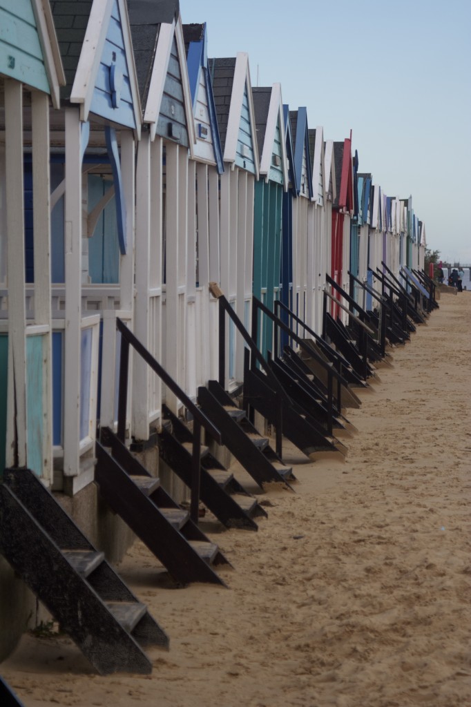 What to see in England - Southwold