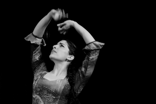 The rhythm, the strength, the power: Falling for flamenco in Madrid.