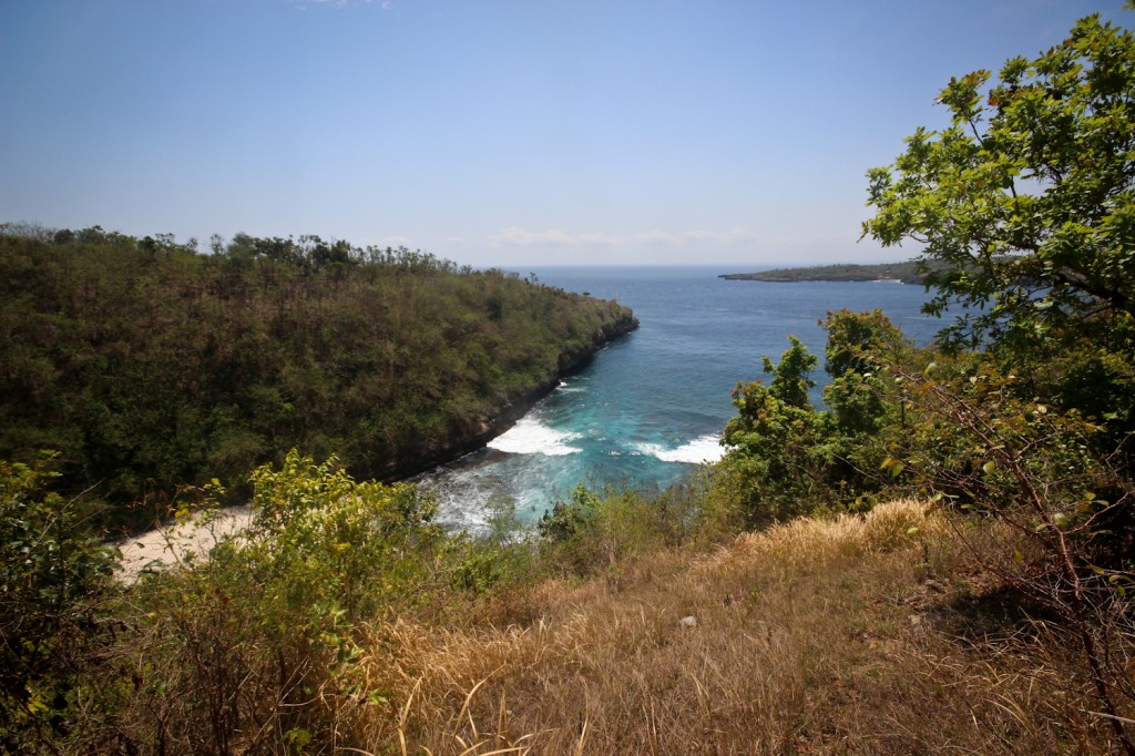 Nusa Penida, Bali