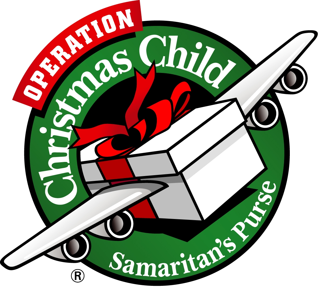 Operation Christmas Child List | 50 Ideas to Pack In Your Box!