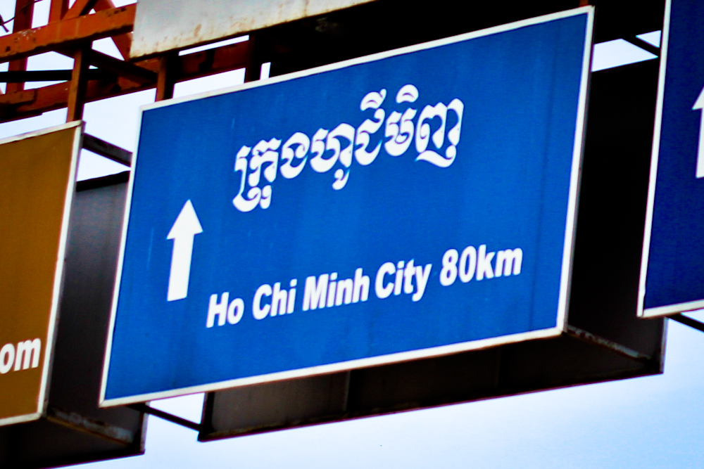 Dear Saigon: At home in Ho Chi Minh City