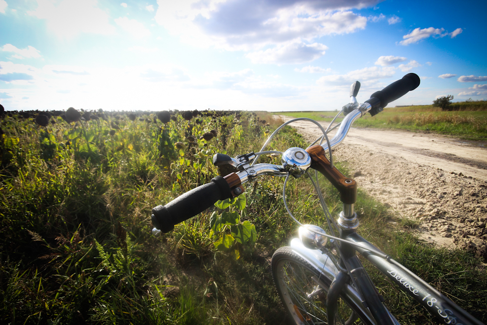 Cycling in Hungary