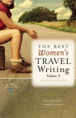 Travel gift ideas - Best Women's Travel Writing