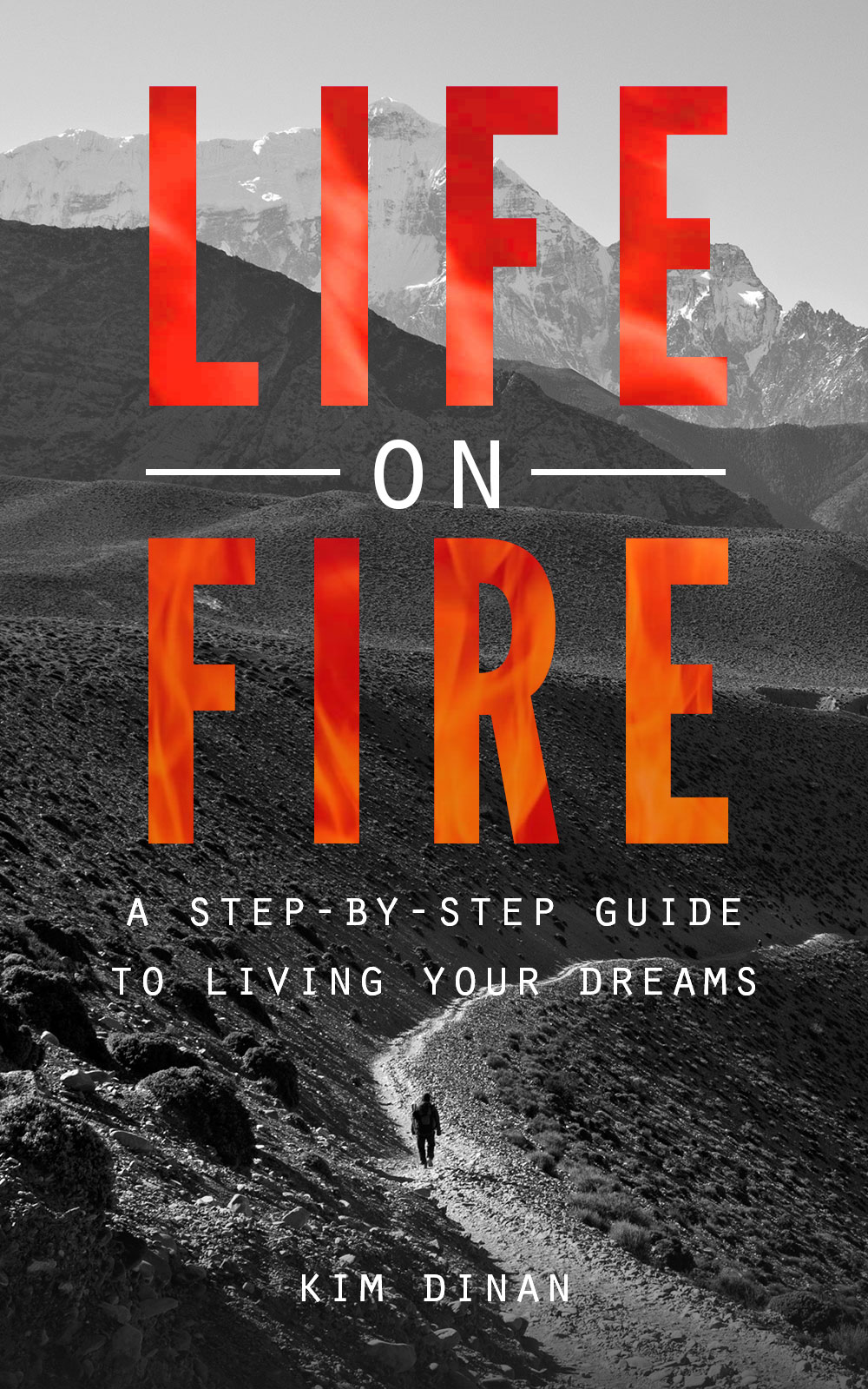 Travel gift ideas - Life on Fire